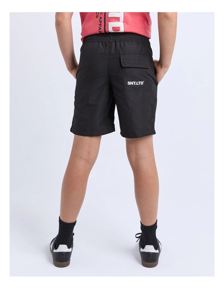 St. Goliath Pace Short