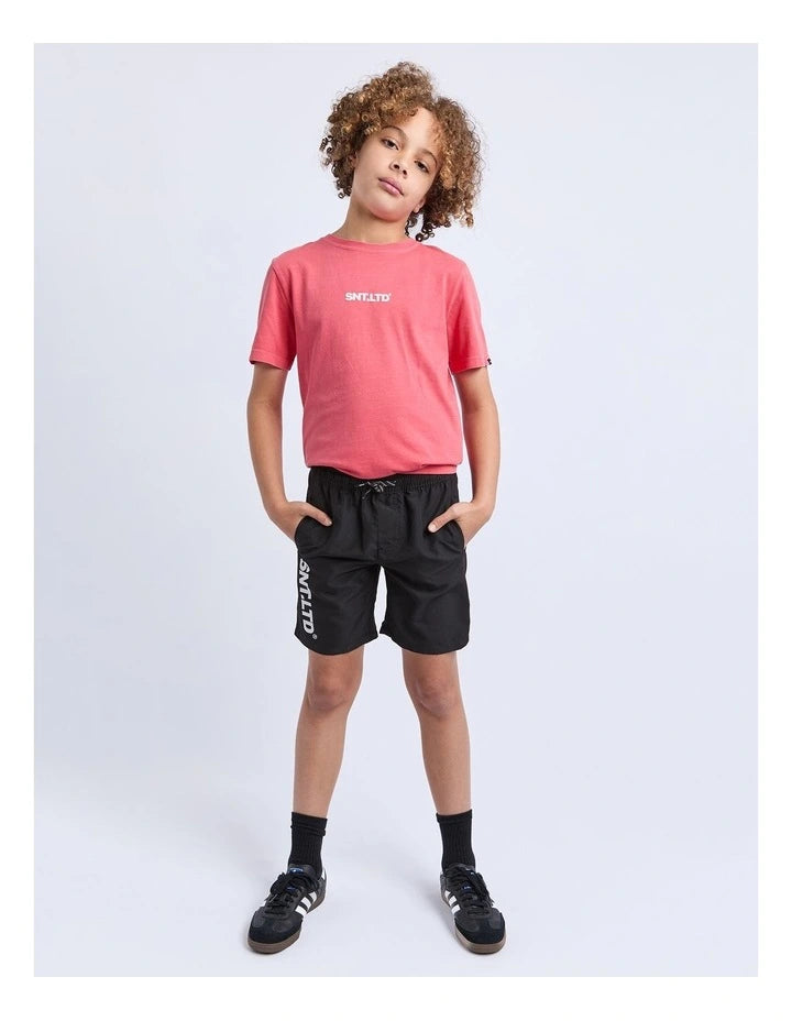 St. Goliath Pace Short