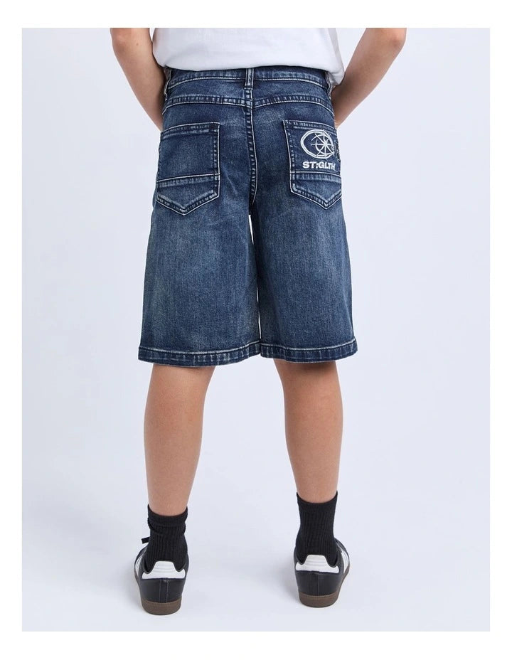 St. Goliath Overturned Jort