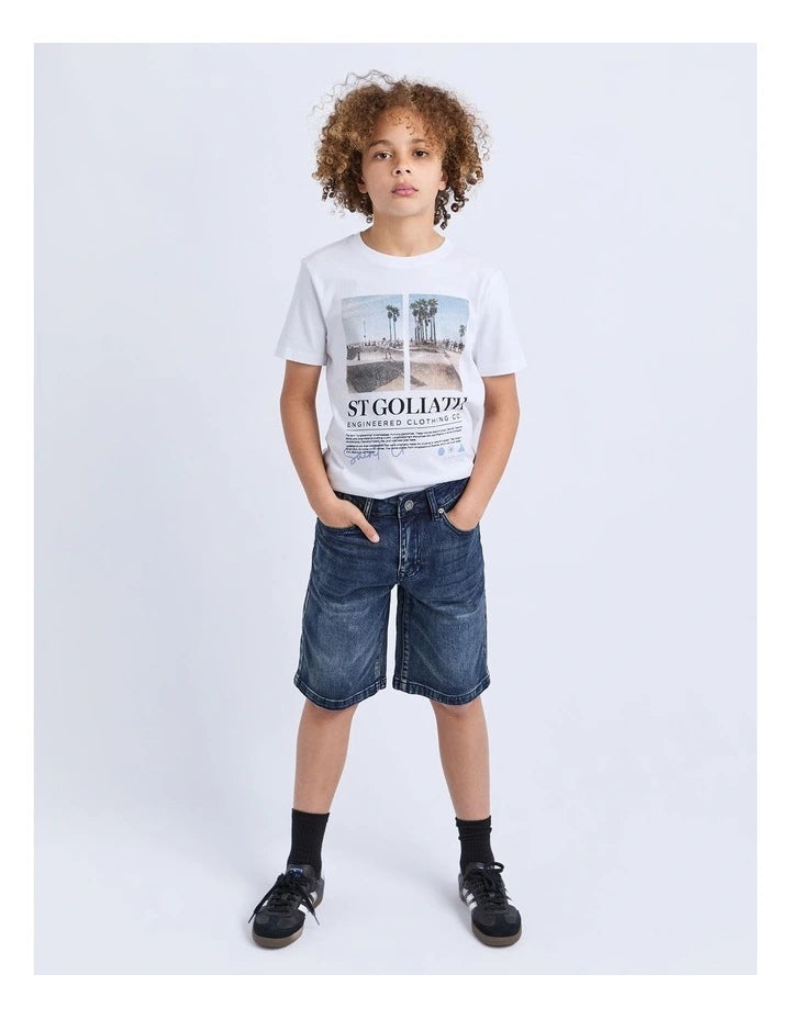 St. Goliath Overturned Jort