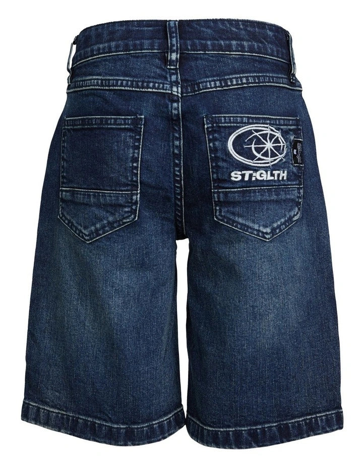 St. Goliath Overturned Jort