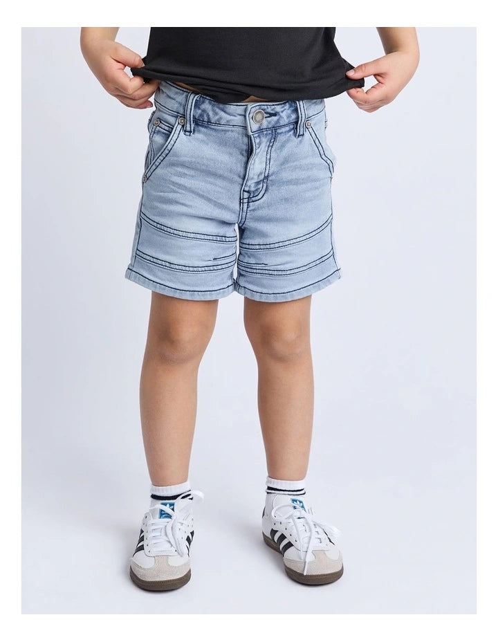 St. Goliath Como Short