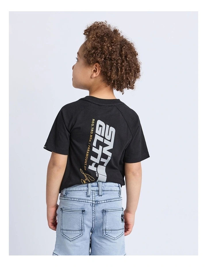 St. Goliath Como Short