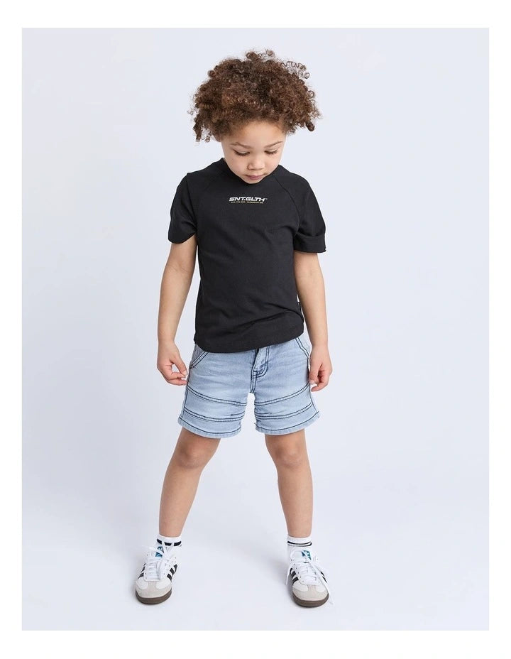 St. Goliath Como Short