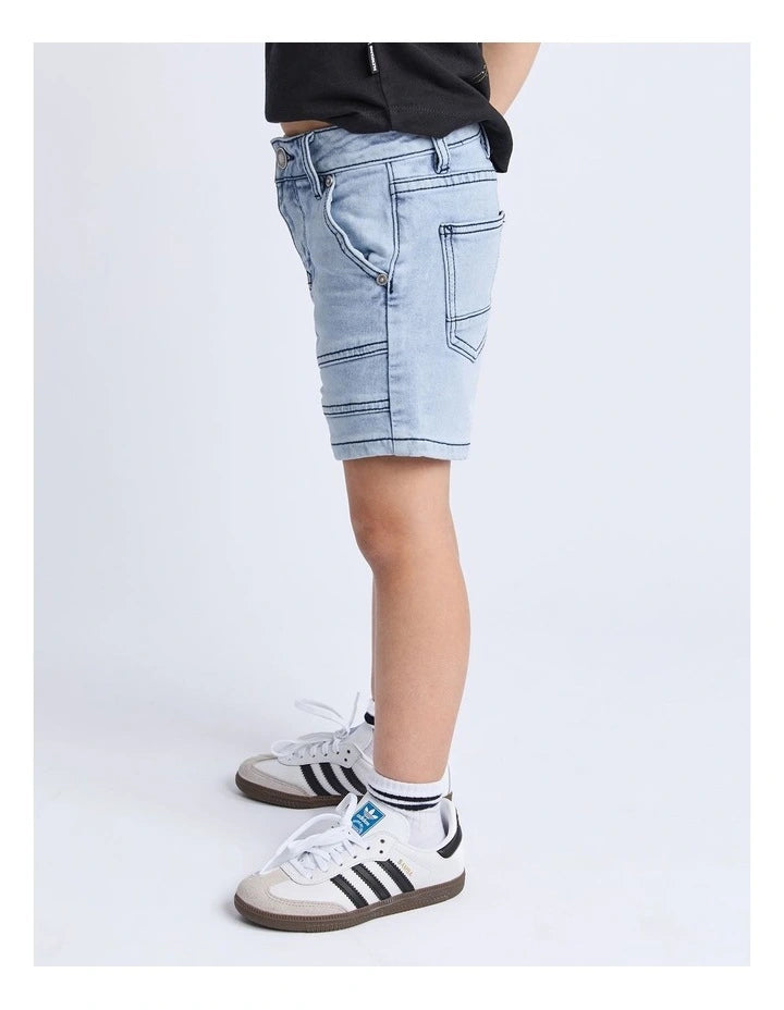 St. Goliath Como Short