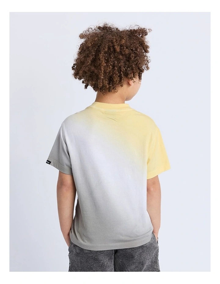 St. Goliath Fade Tee