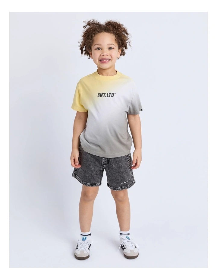 St. Goliath Fade Tee