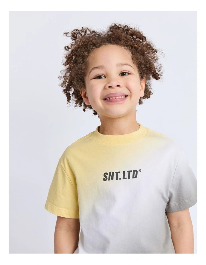 St. Goliath Fade Tee
