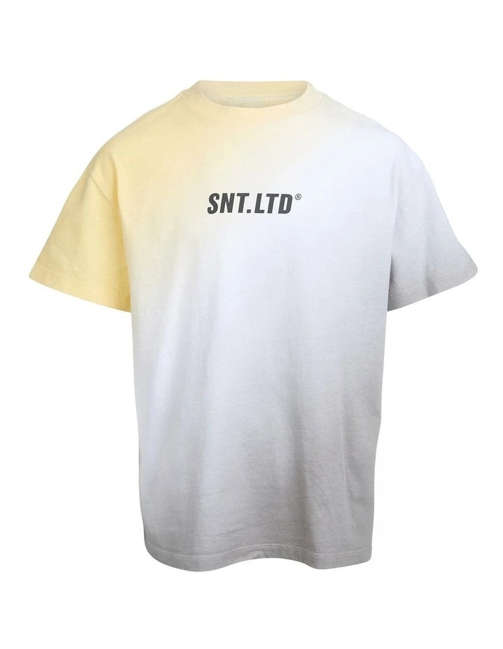 St. Goliath Fade Tee