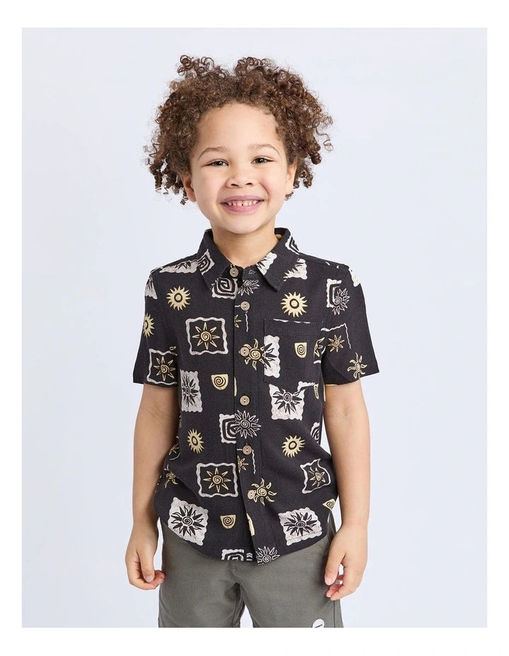 St. Goliath Sun Shirt