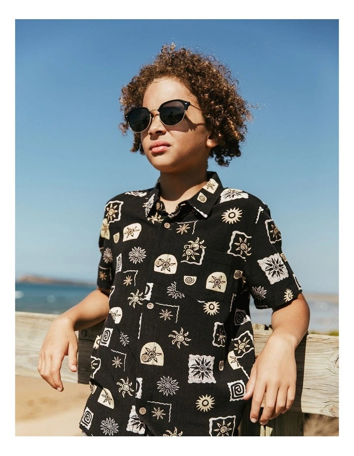 St. Goliath Sun Shirt