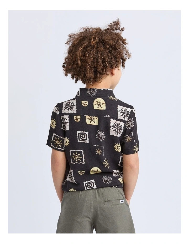 St. Goliath Sun Shirt