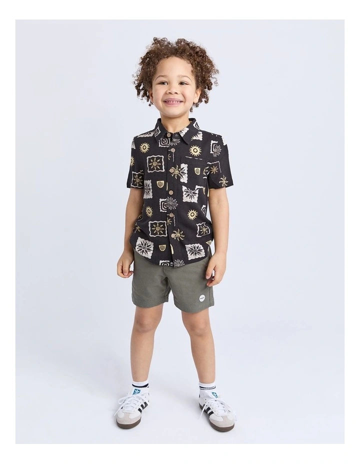 St. Goliath Sun Shirt