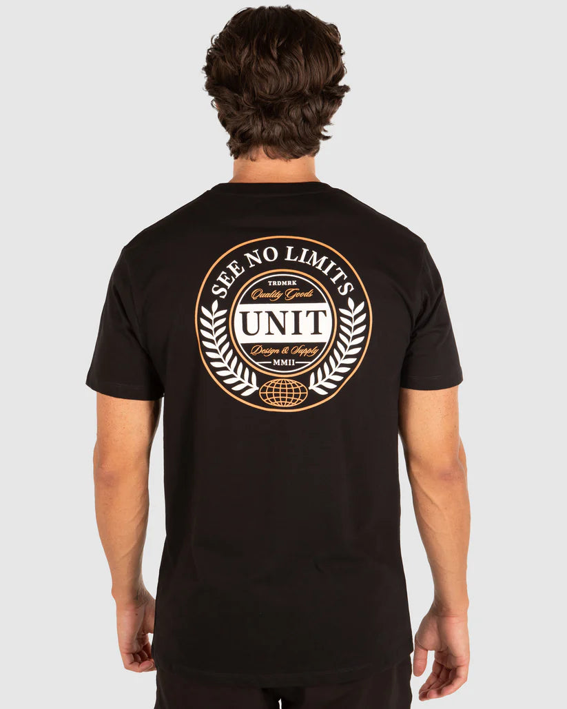 UNIT Mens Tee - Outpost