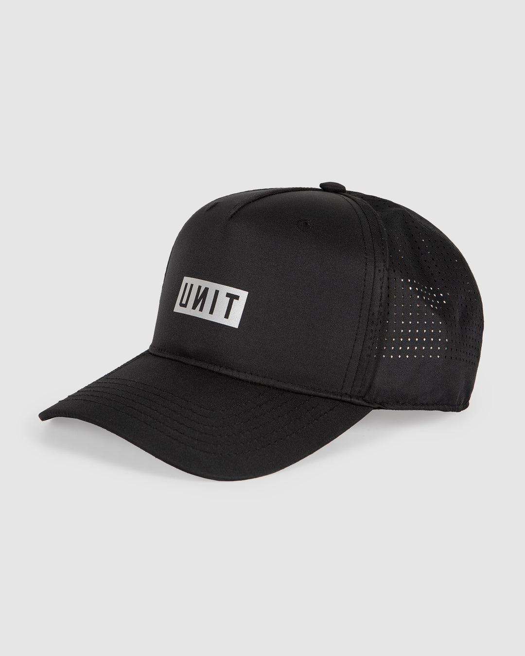UNIT Mens Headwear Athletic Trucker - Atles