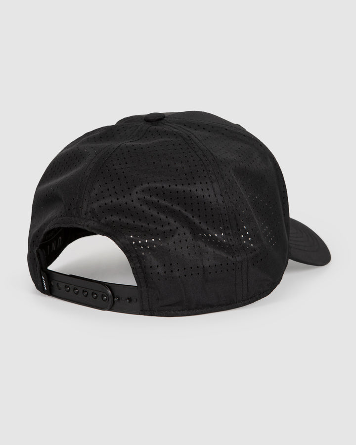 UNIT Mens Headwear Athletic Trucker - Atles