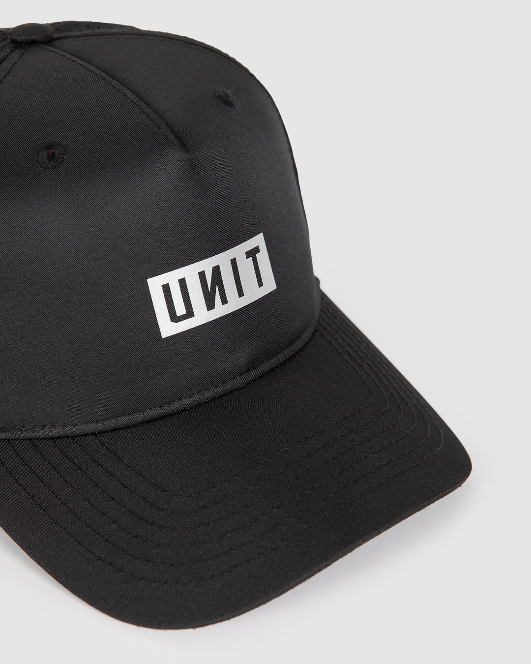 UNIT Mens Headwear Athletic Trucker - Atles