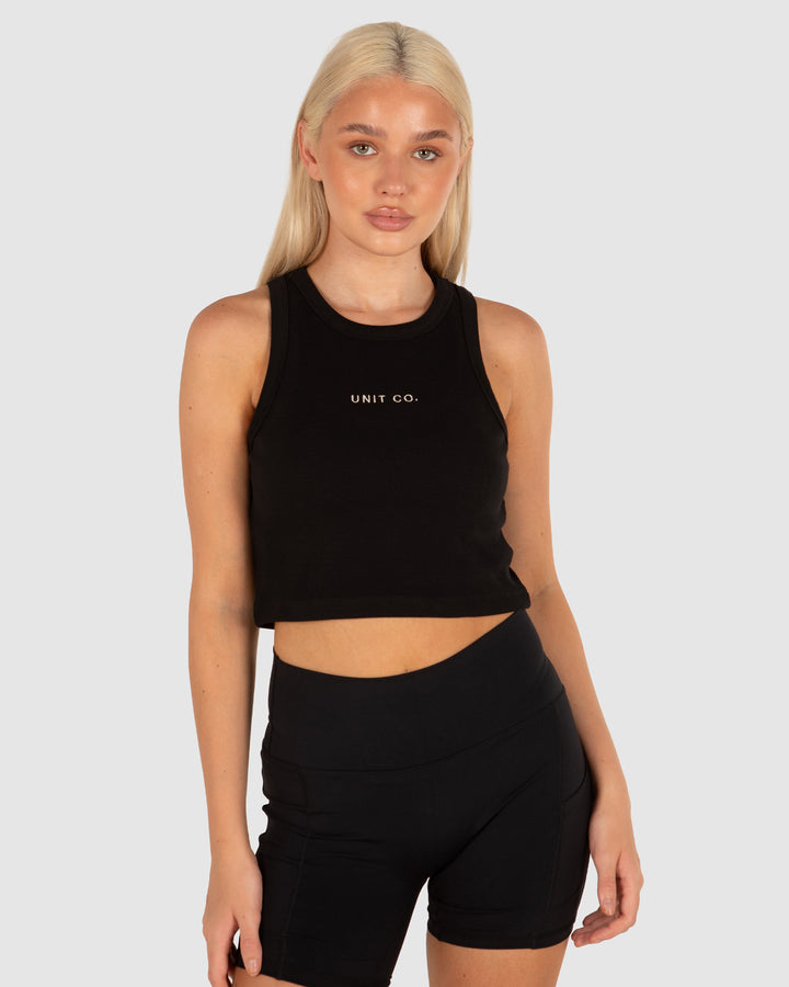 UNIT Ladies Tanks - Origin