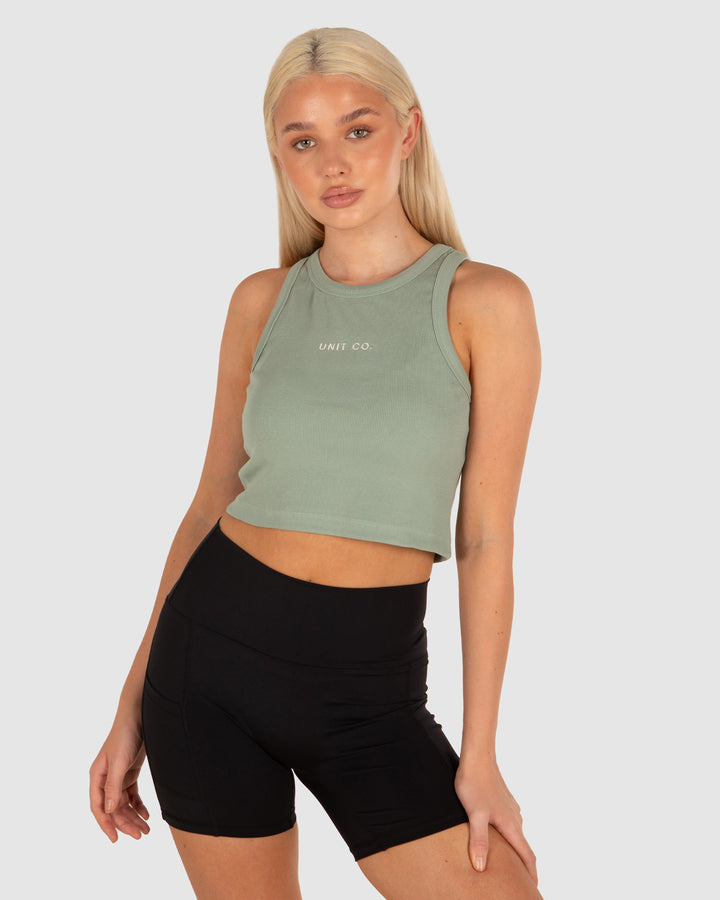 UNIT Ladies Tanks - Origin