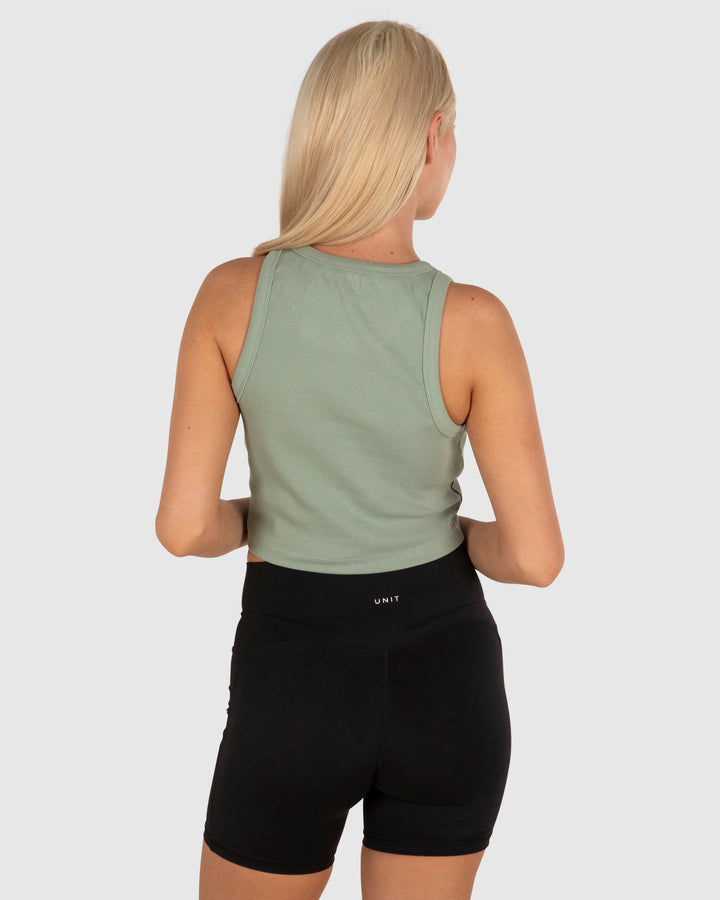 UNIT Ladies Tanks - Origin