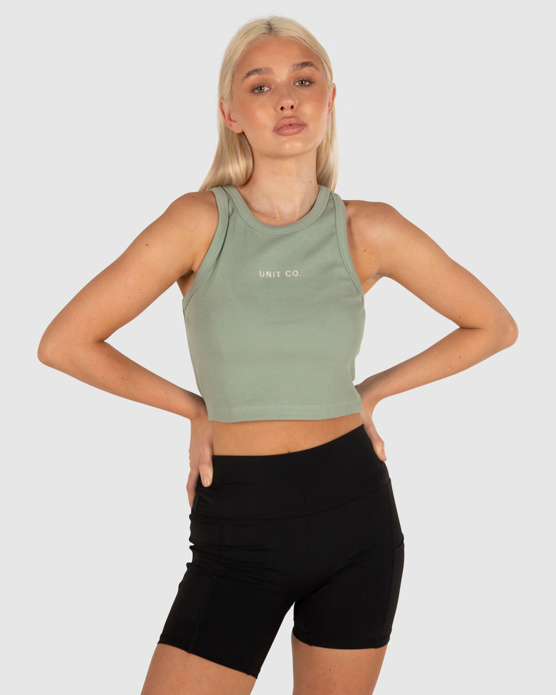 UNIT Ladies Tanks - Origin