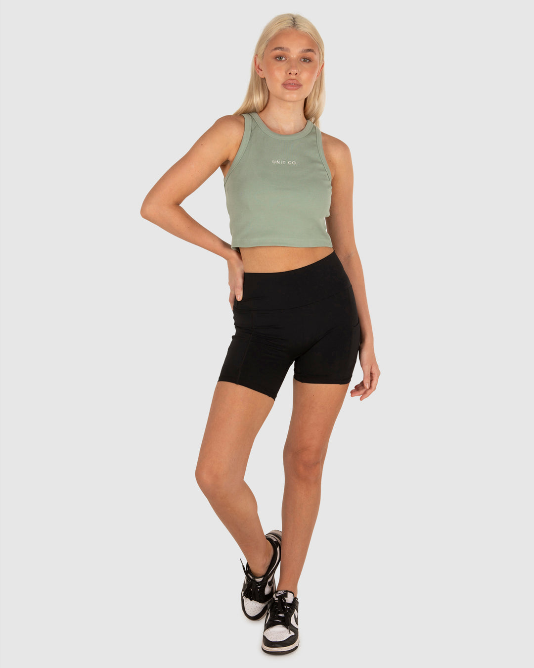 UNIT Ladies Tanks - Origin
