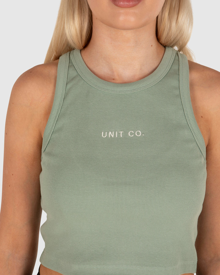 UNIT Ladies Tanks - Origin
