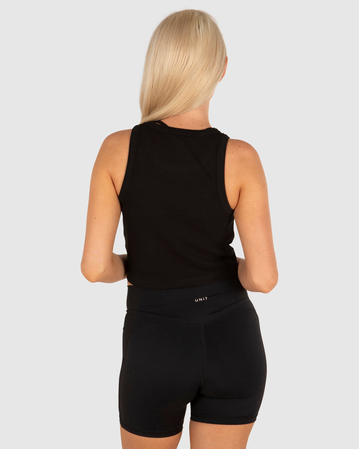 UNIT Ladies Tanks - Origin