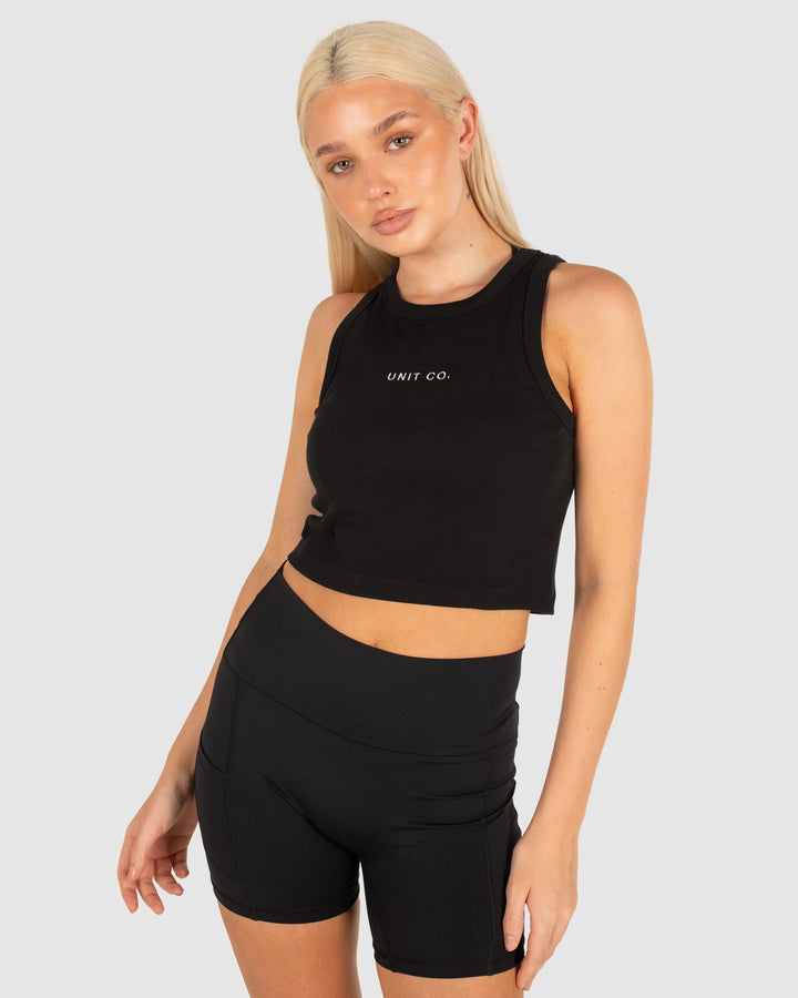 UNIT Ladies Tanks - Origin