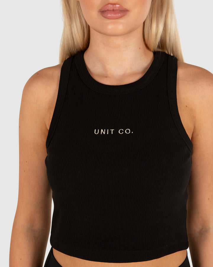 UNIT Ladies Tanks - Origin
