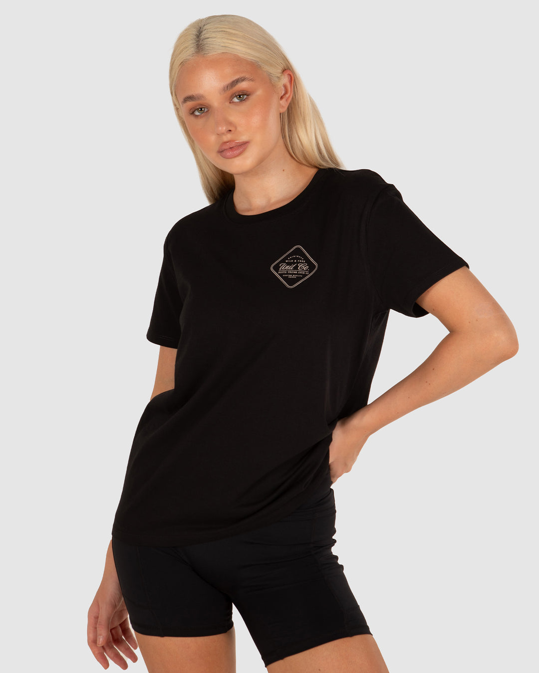 UNIT Ladies Tee - Frame