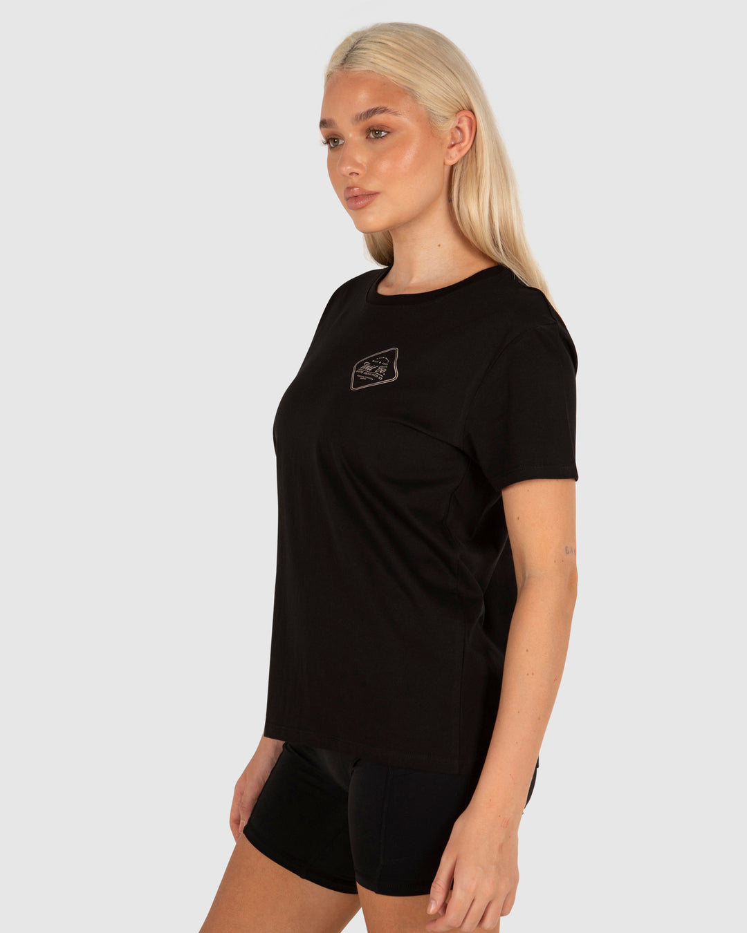 UNIT Ladies Tee - Frame