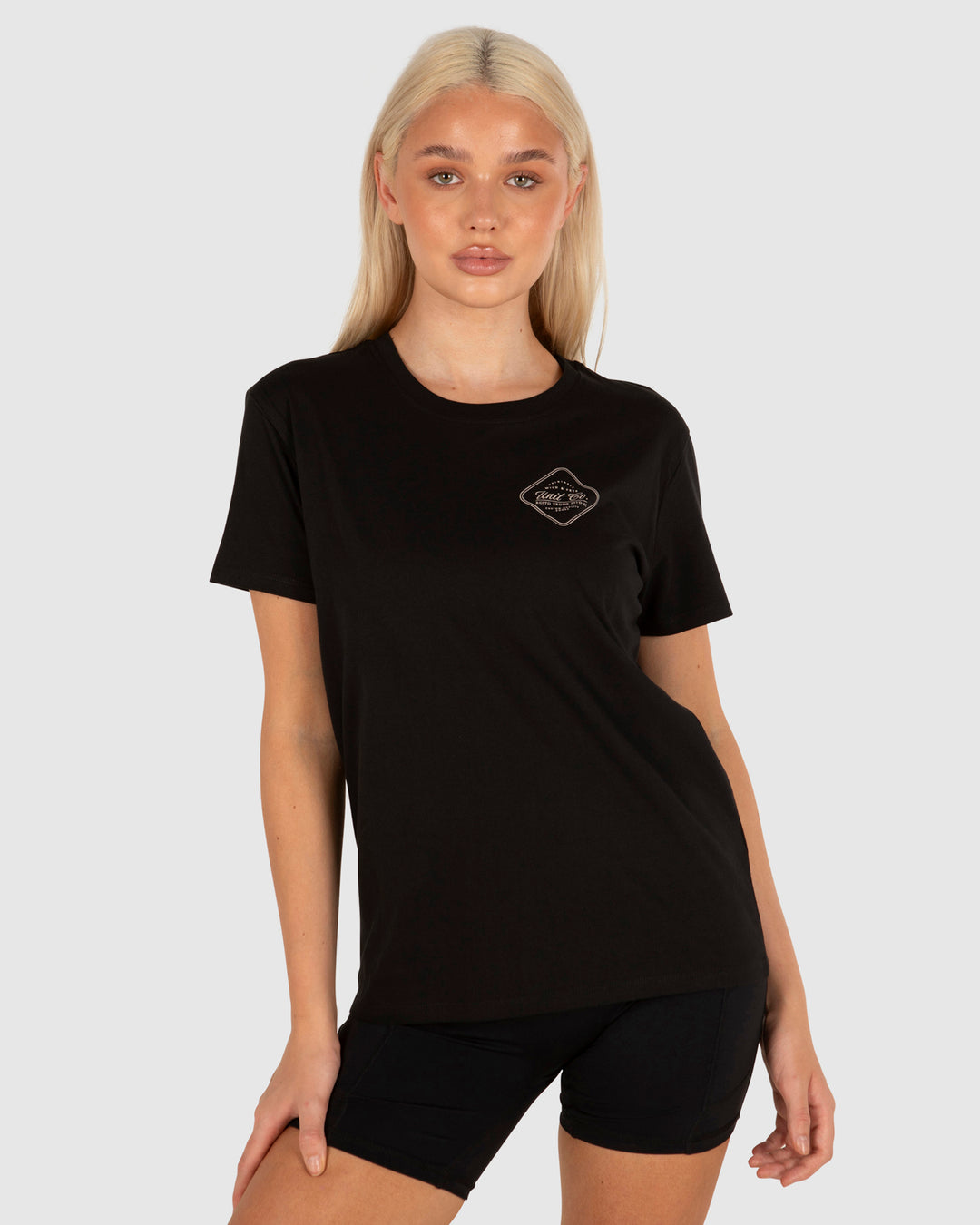 UNIT Ladies Tee - Frame