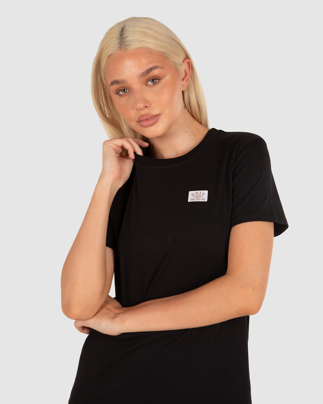 UNIT Ladies Tee - Placid