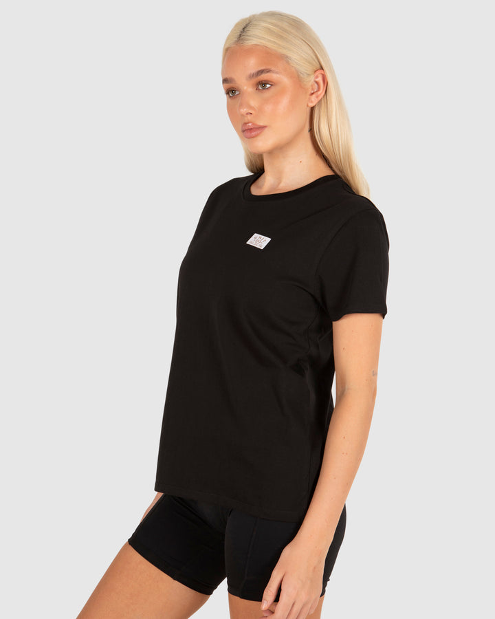 UNIT Ladies Tee - Placid