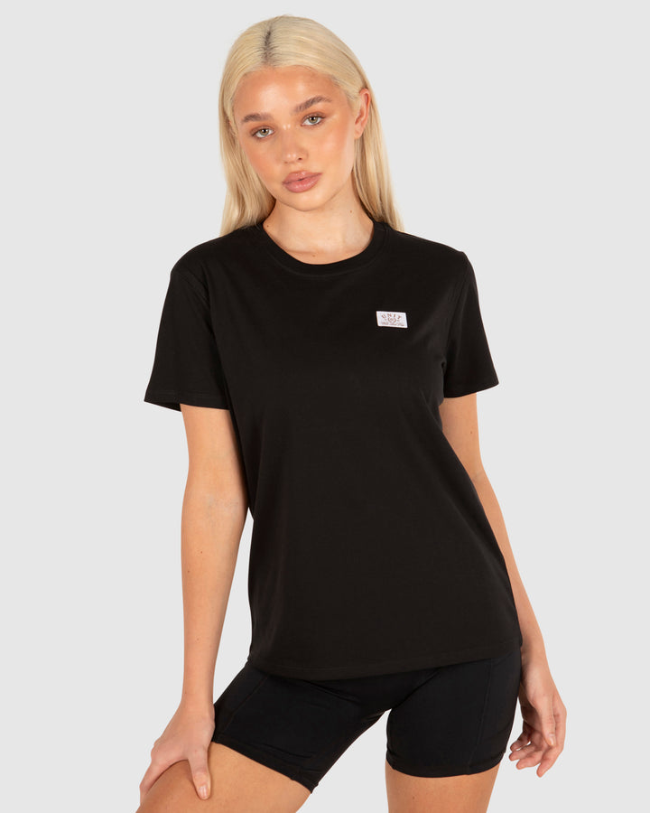UNIT Ladies Tee - Placid