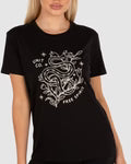UNIT Ladies Tee - Dazzle