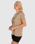 UNIT Ladies Tee - Dazzle