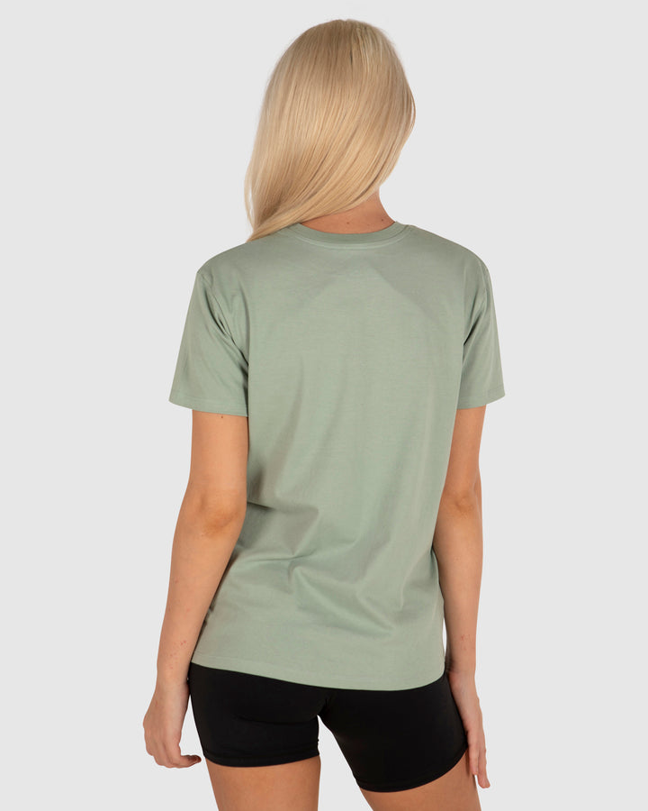 UNIT Ladies Tee - Headline