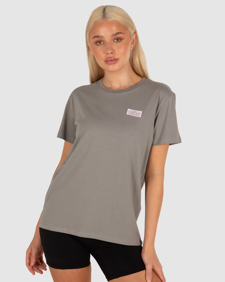 UNIT Ladies Tee - Grand