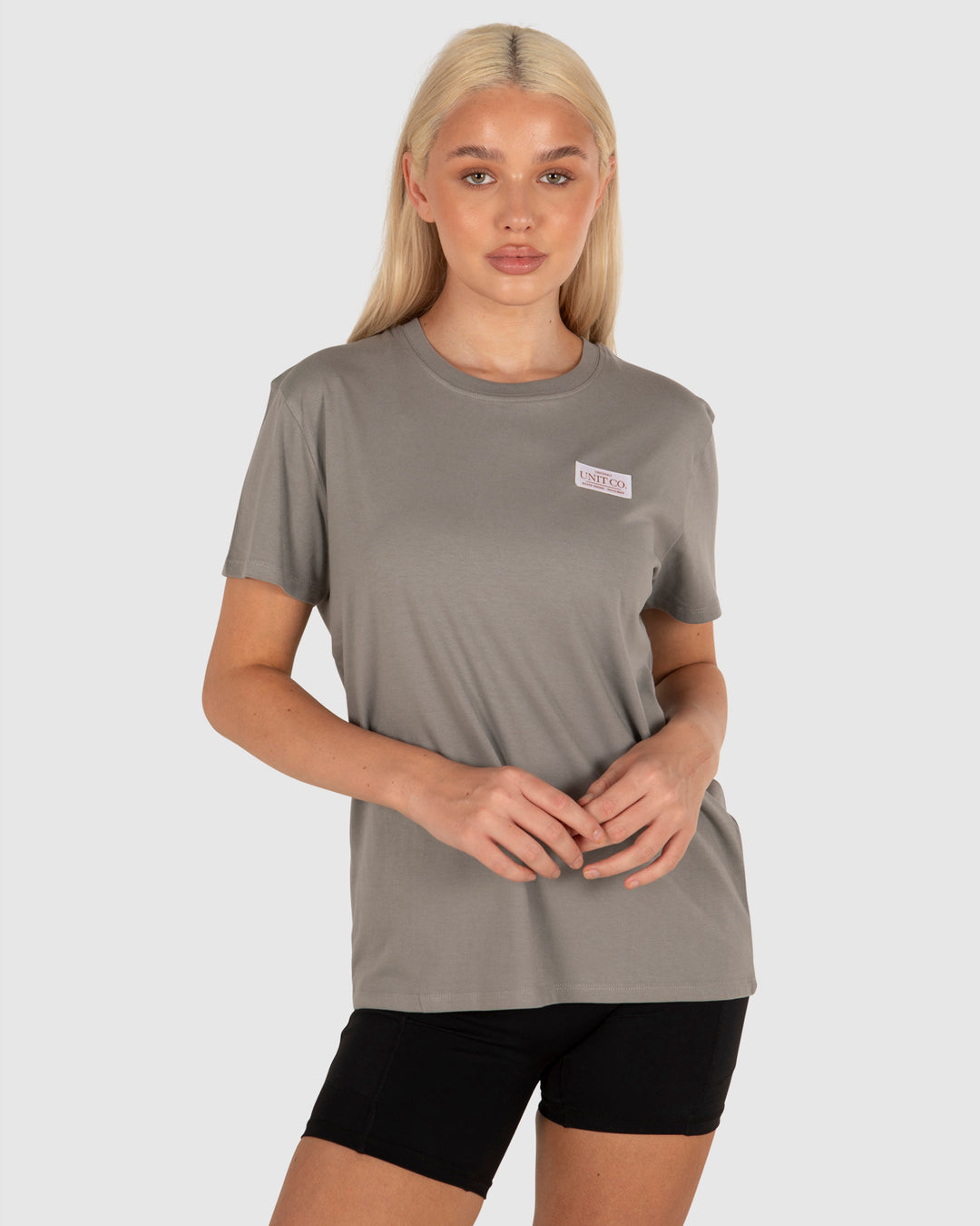UNIT Ladies Tee - Grand