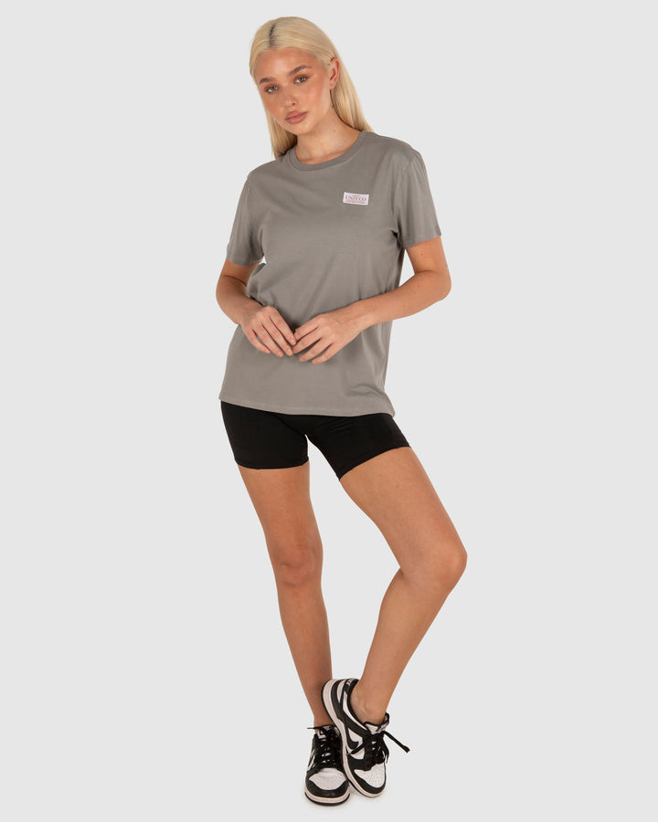UNIT Ladies Tee - Grand
