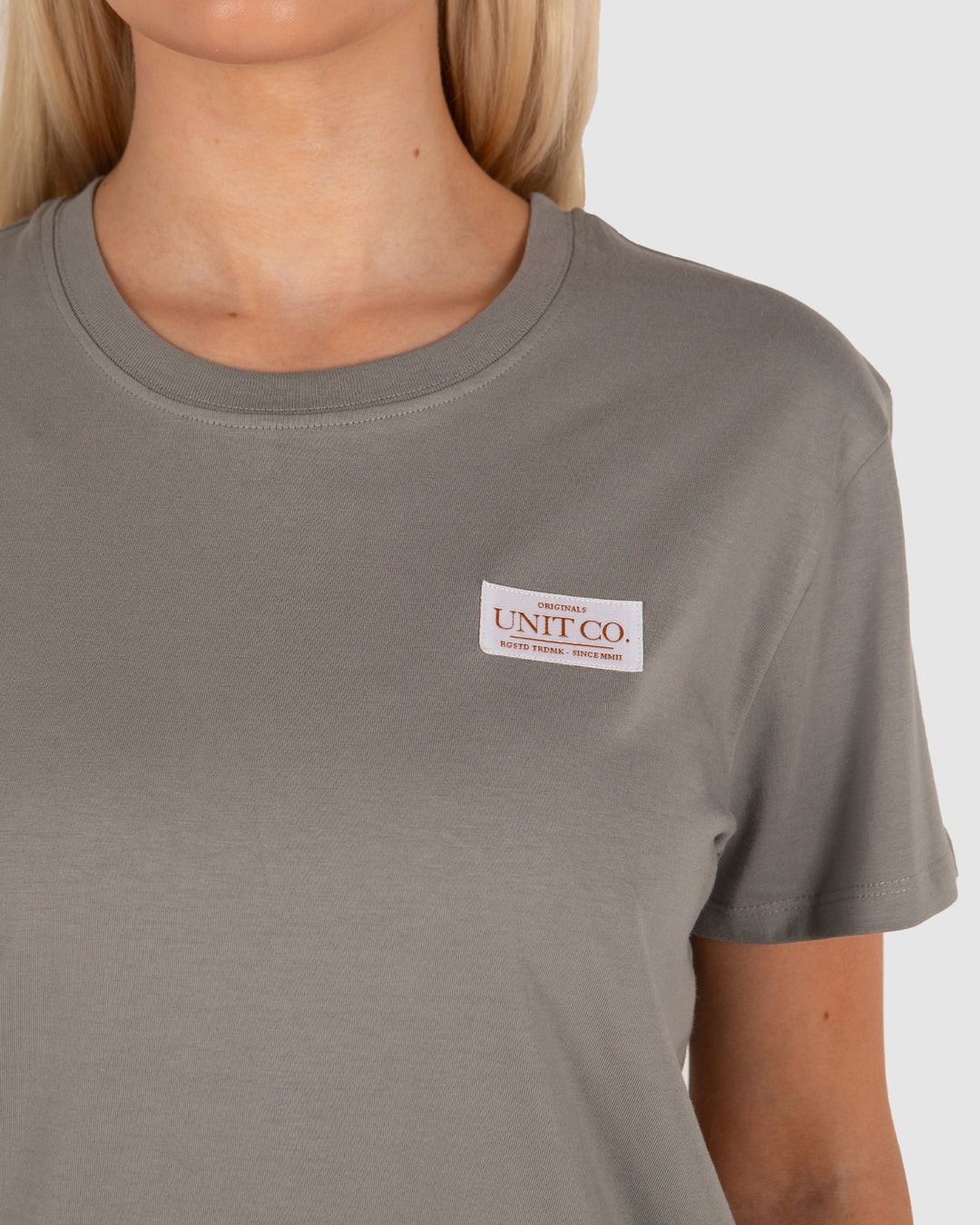 UNIT Ladies Tee - Grand