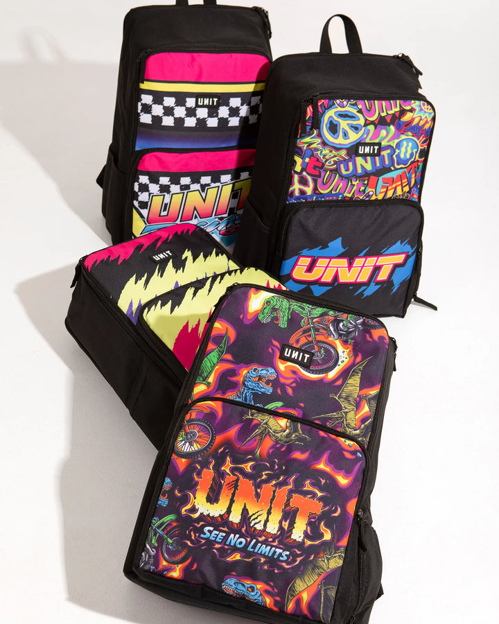 UNIT Backpack - Fizzle