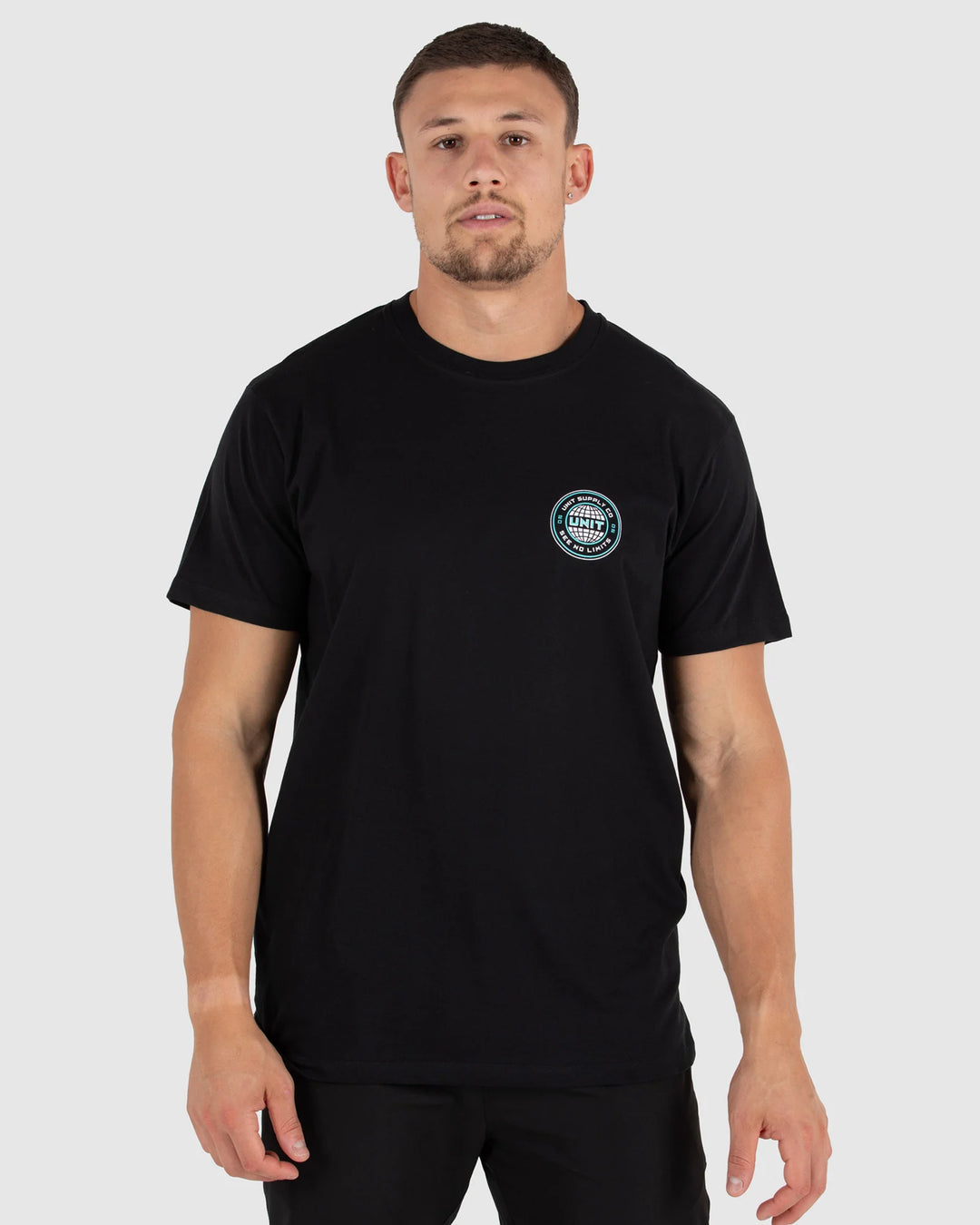 UNIT Mens Tee - Capital