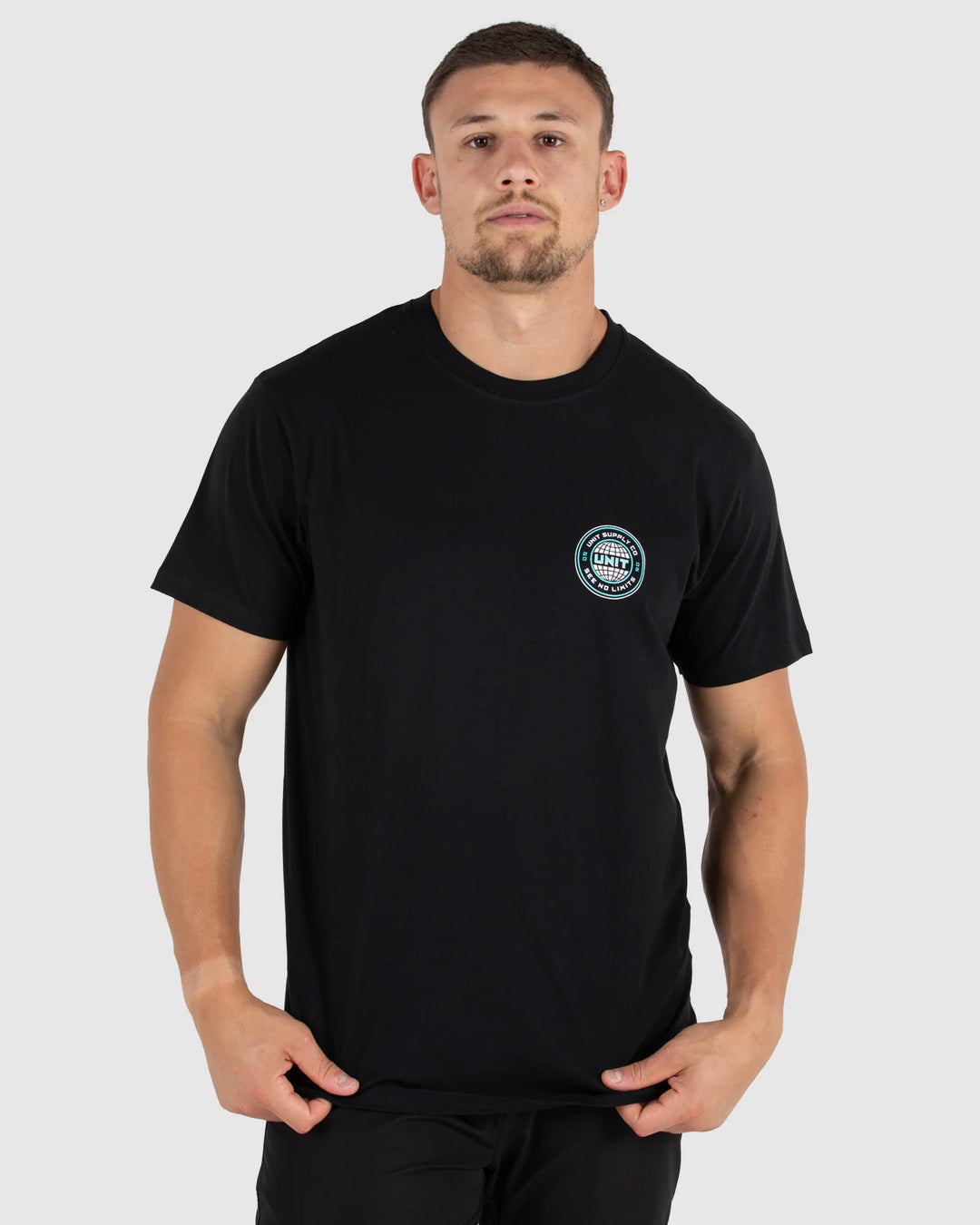 UNIT Mens Tee - Capital