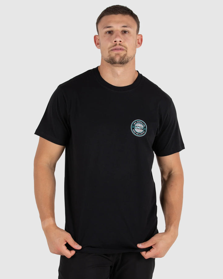 UNIT Mens Tee - Capital