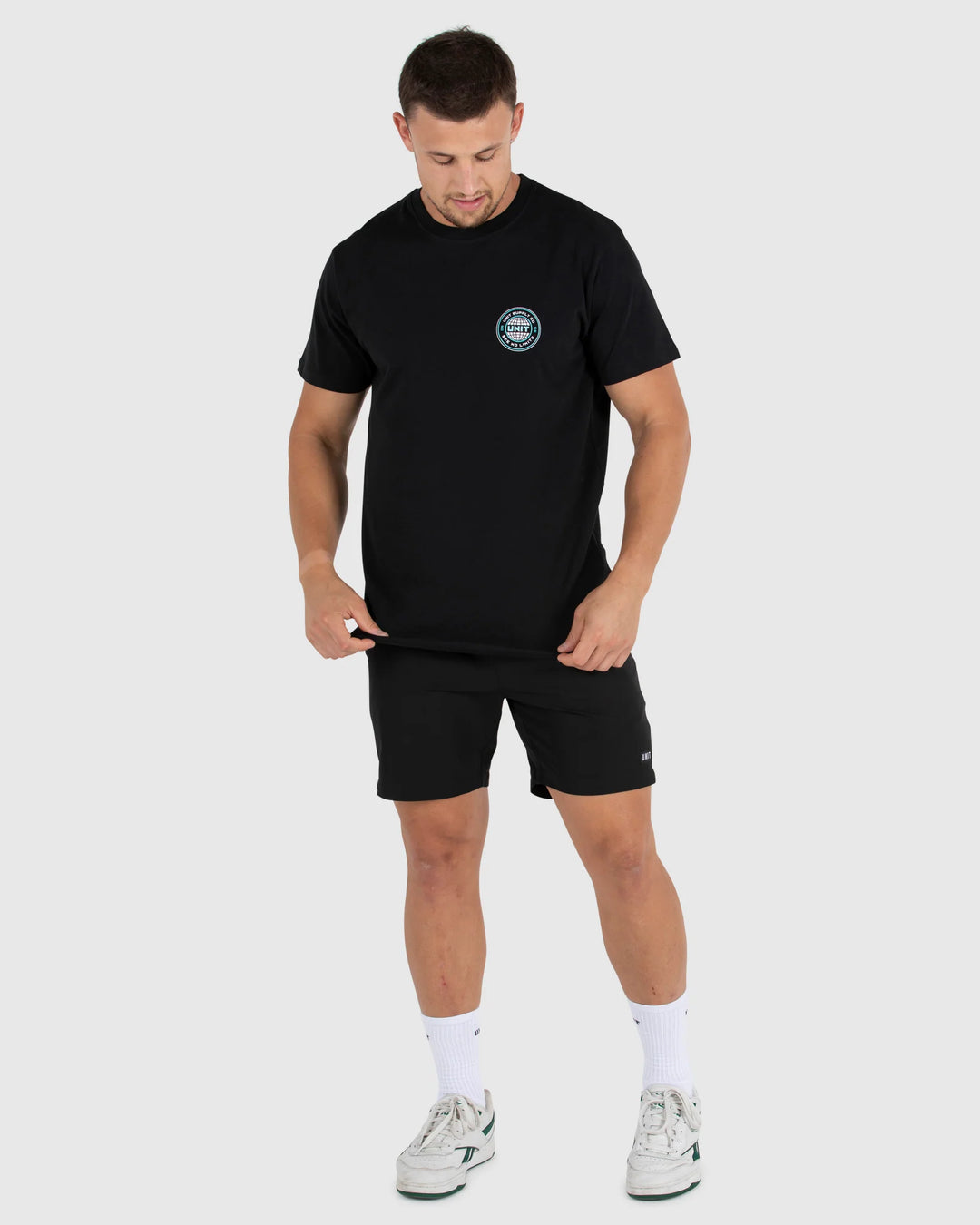UNIT Mens Tee - Capital