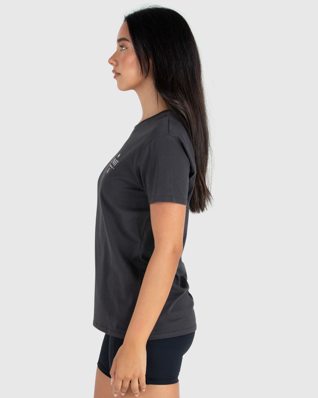 UNIT Ladies Tee - Solstice - TheSquarePeg
