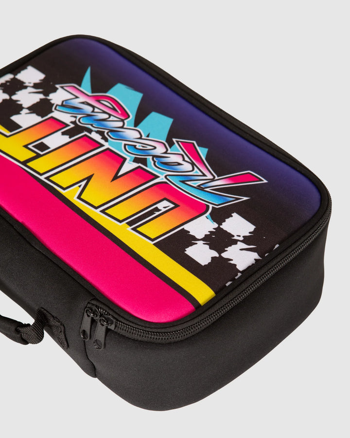 UNIT Lunch Box - Turbo